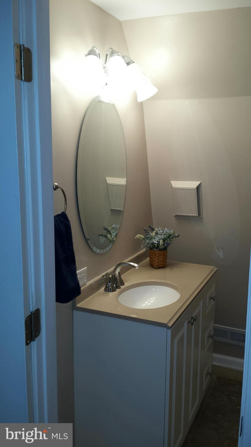 715 Old Love Point Road Stevensville, MD 21666 - Photo 16 of 29 Master Bath