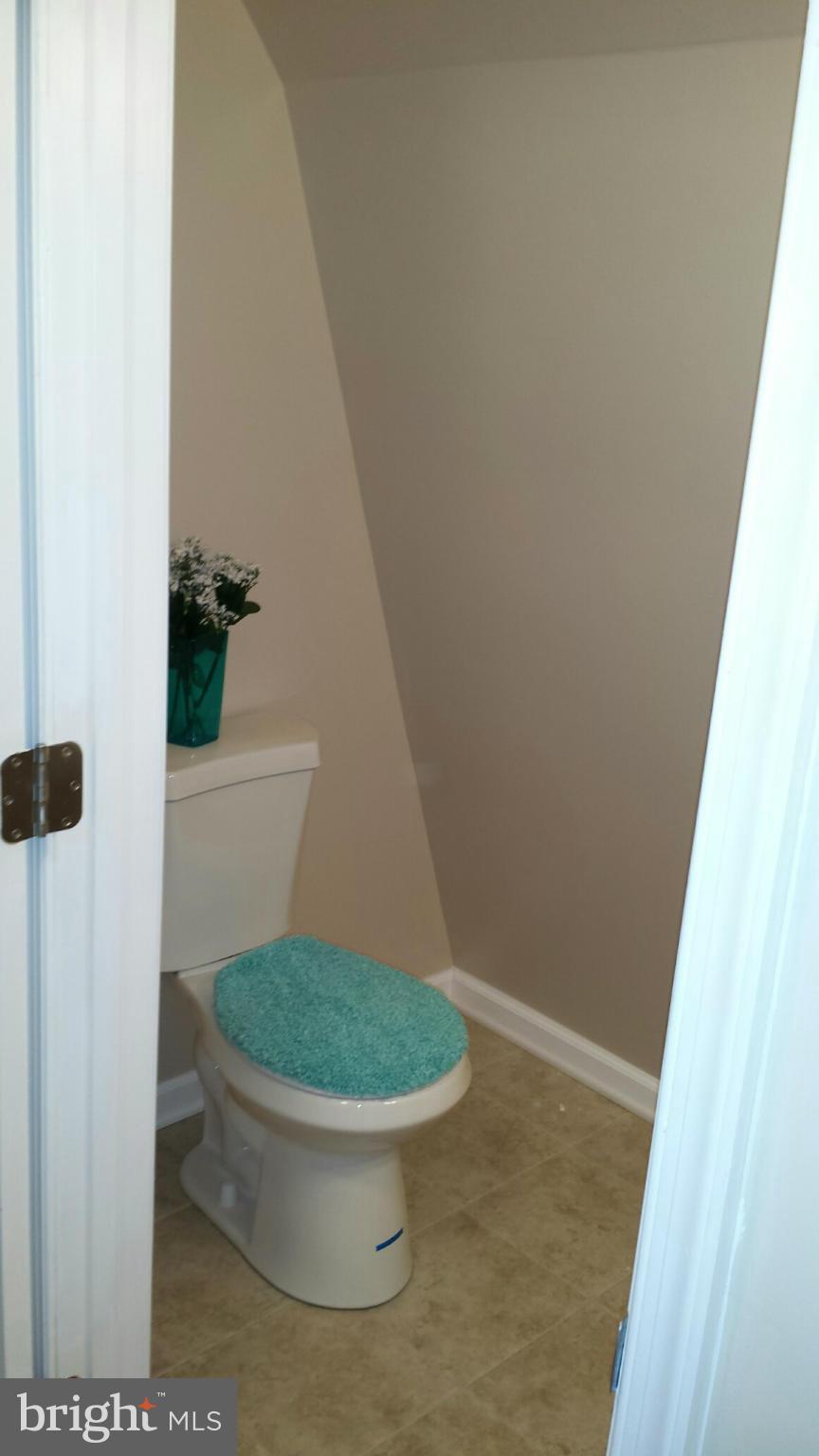 715 Old Love Point Road Stevensville, MD 21666 - Photo 19 of 29 Half Bath