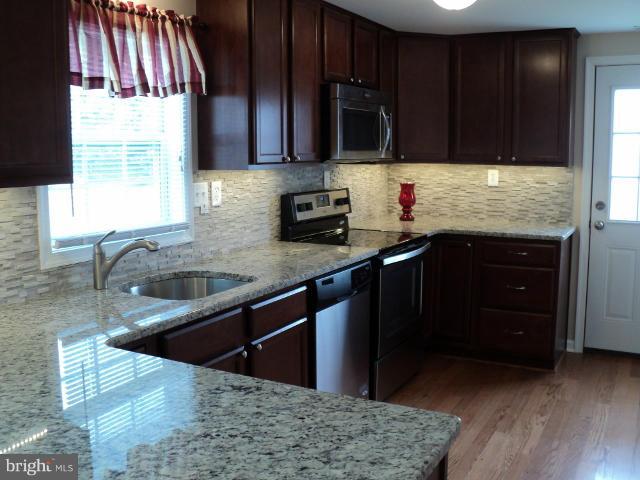 715 Old Love Point Road Stevensville, MD 21666 - Photo 24 of 29 Kitchen