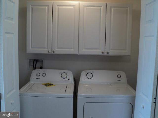 715 Old Love Point Road Stevensville, MD 21666 - Photo 26 of 29 Laundry Closet