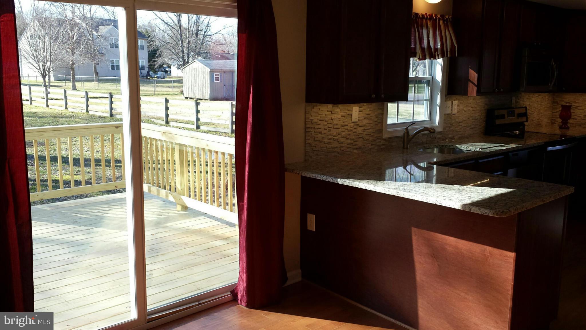 715 Old Love Point Road Stevensville, MD 21666 - Photo 6 of 29 Kitchen/Dining