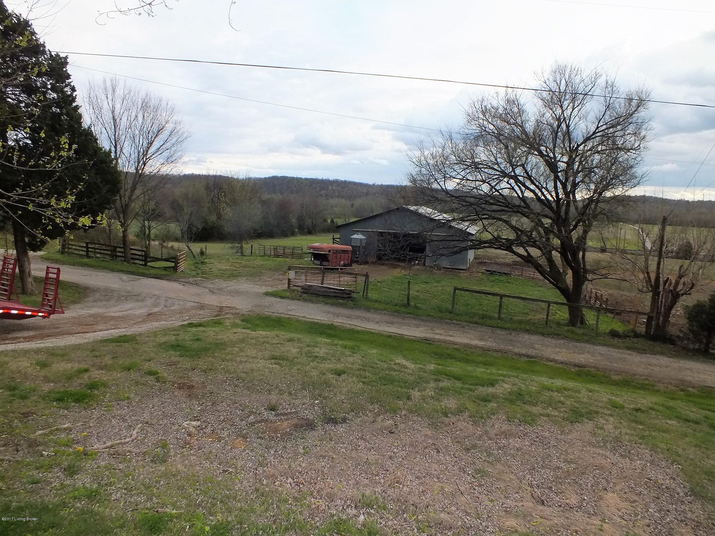 17919 Beaver Dam Road Caneyville, KY 42721 - Photo 41 of 63 Image00035