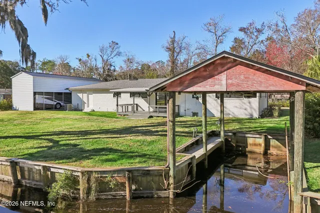 view of city and mountain
