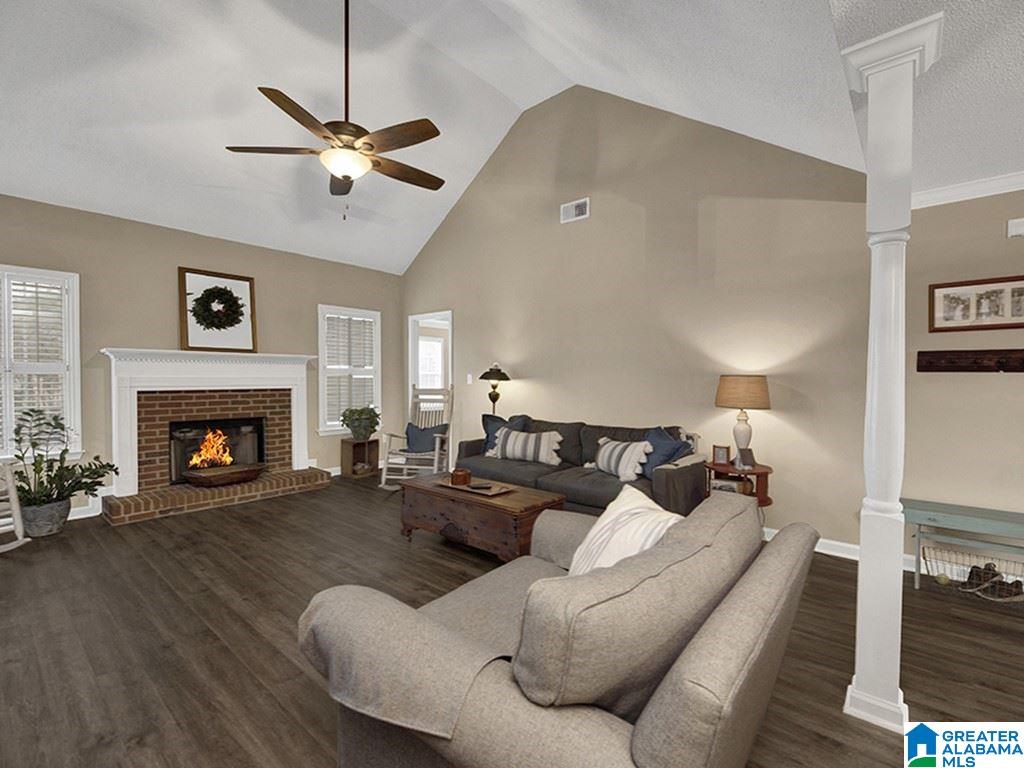 128 Cedar Grove Parkway Alabaster, AL 35114 - Photo 22 of 27