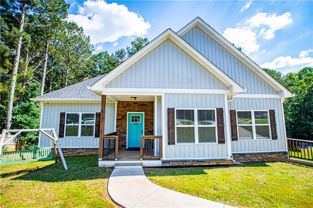 133 Pebblebrook Way Temple, GA 30179 - Photo 3 of 63