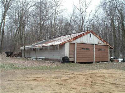 3401 Hanes Road Vassar, MI 48768 - Photo 8 of 11 20222298-7.JPG