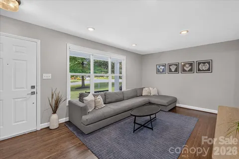 $599,000 | 5201 Glenham Drive, Charlotte, NC 28210
