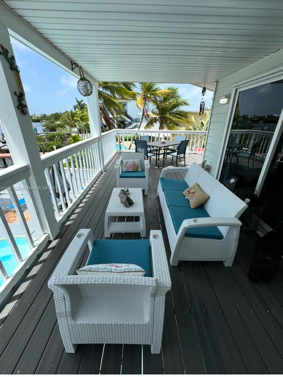 500 Sombrero Beach Road Marathon, FL 33050 - Photo 16 of 30