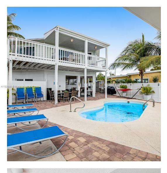 500 Sombrero Beach Road Marathon, FL 33050 - Photo 29 of 30