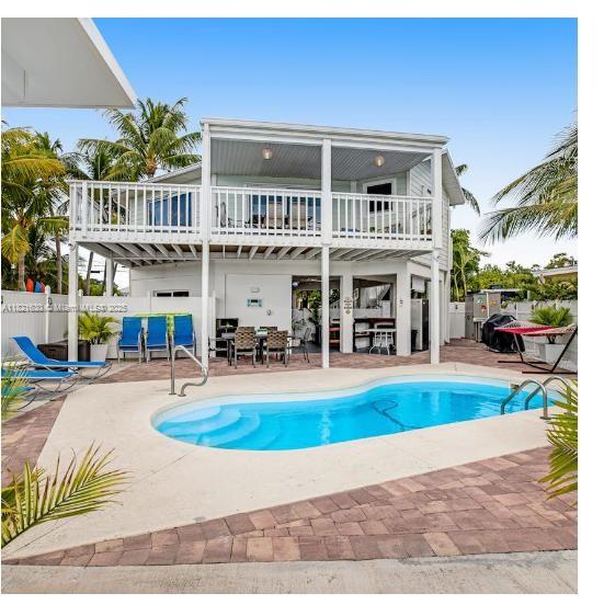 500 Sombrero Beach Road Marathon, FL 33050 - Photo 30 of 30