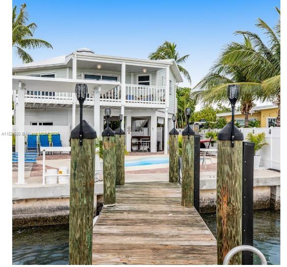 500 Sombrero Beach Road Marathon, FL 33050 - Photo 5 of 30