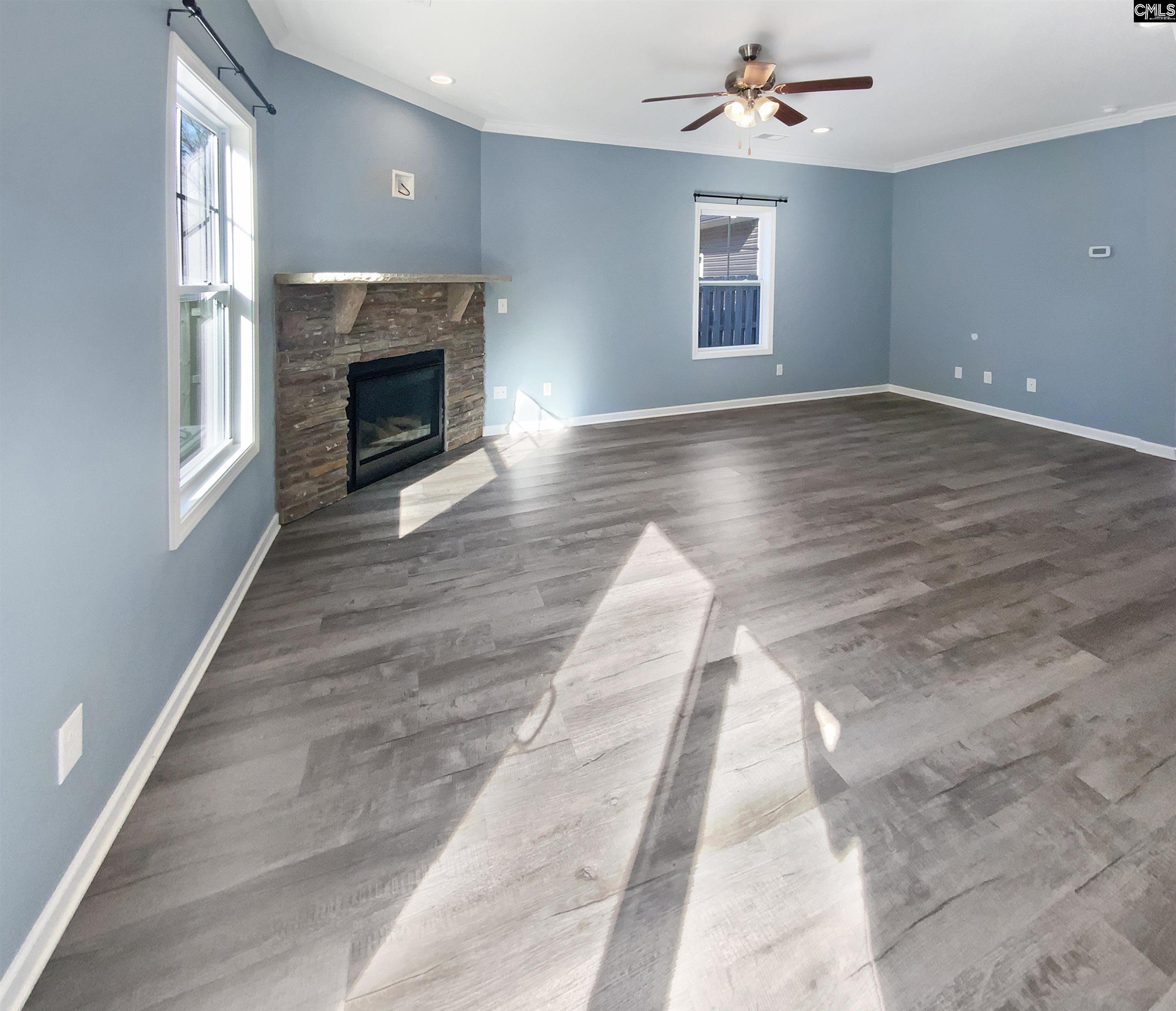 111 Wahoo Circle Irmo, SC 29063 - Photo 9 of 26