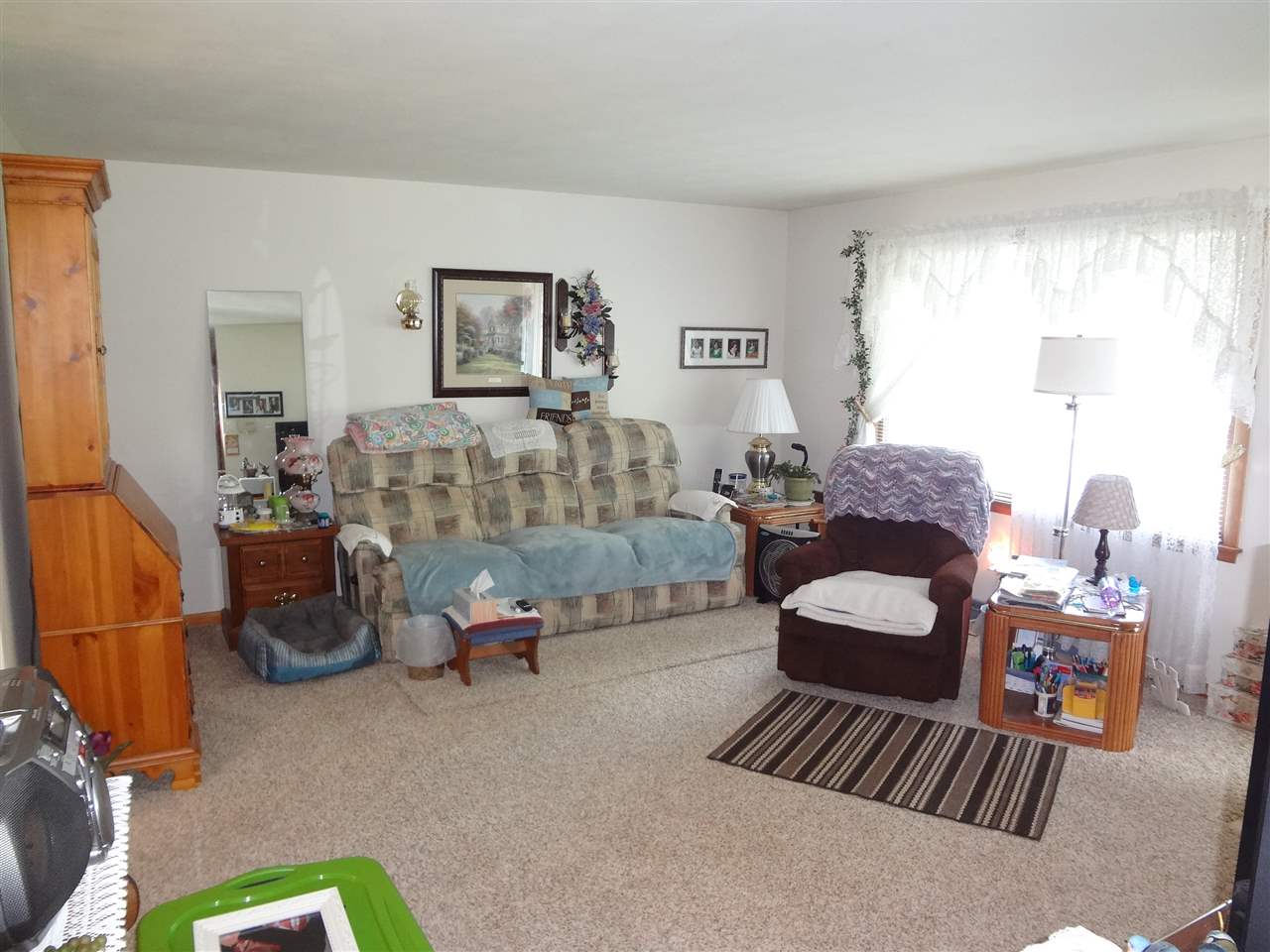 1234 Rochester Boulevard Rochester, IN 46975 - Photo 2 of 9