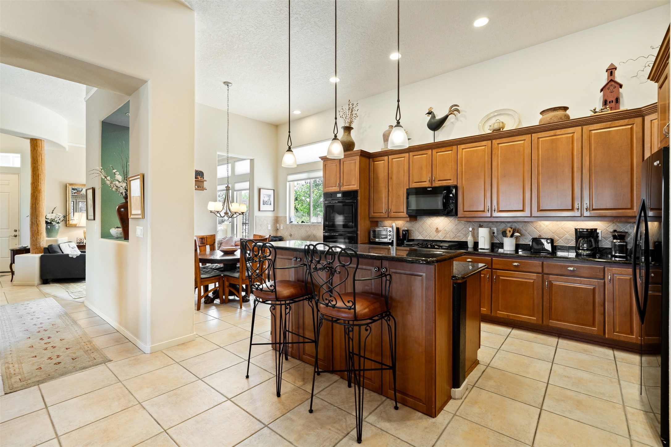 79 East Chili Line Road Santa Fe, NM 87508 - Photo 8 of 46