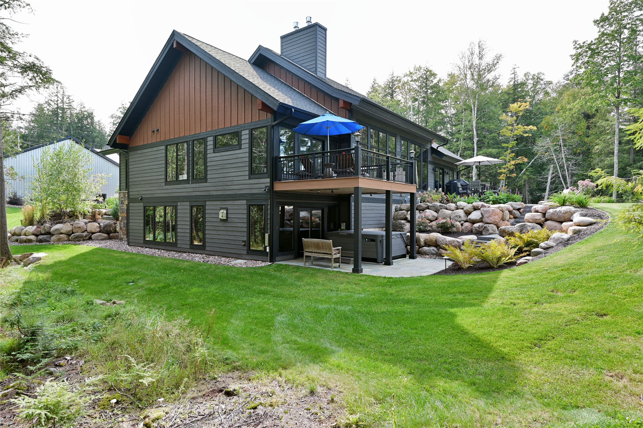 24076 Co Hwy M Cable, WI 54821 - Photo 41 of 60