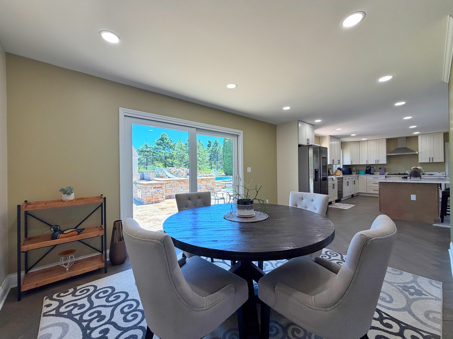 704 North Rose Farm Road Woodstock, IL 60098 - Photo 12 of 64