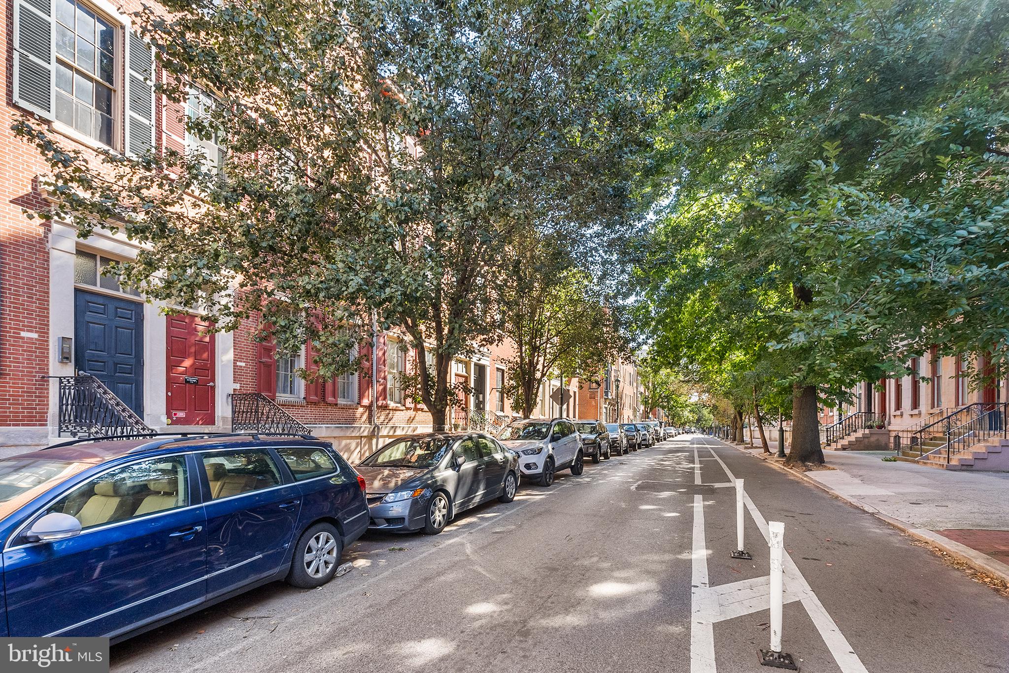 1029 Spruce Street, Unit 200 Philadelphia, PA 19107 - Photo 20 of 22