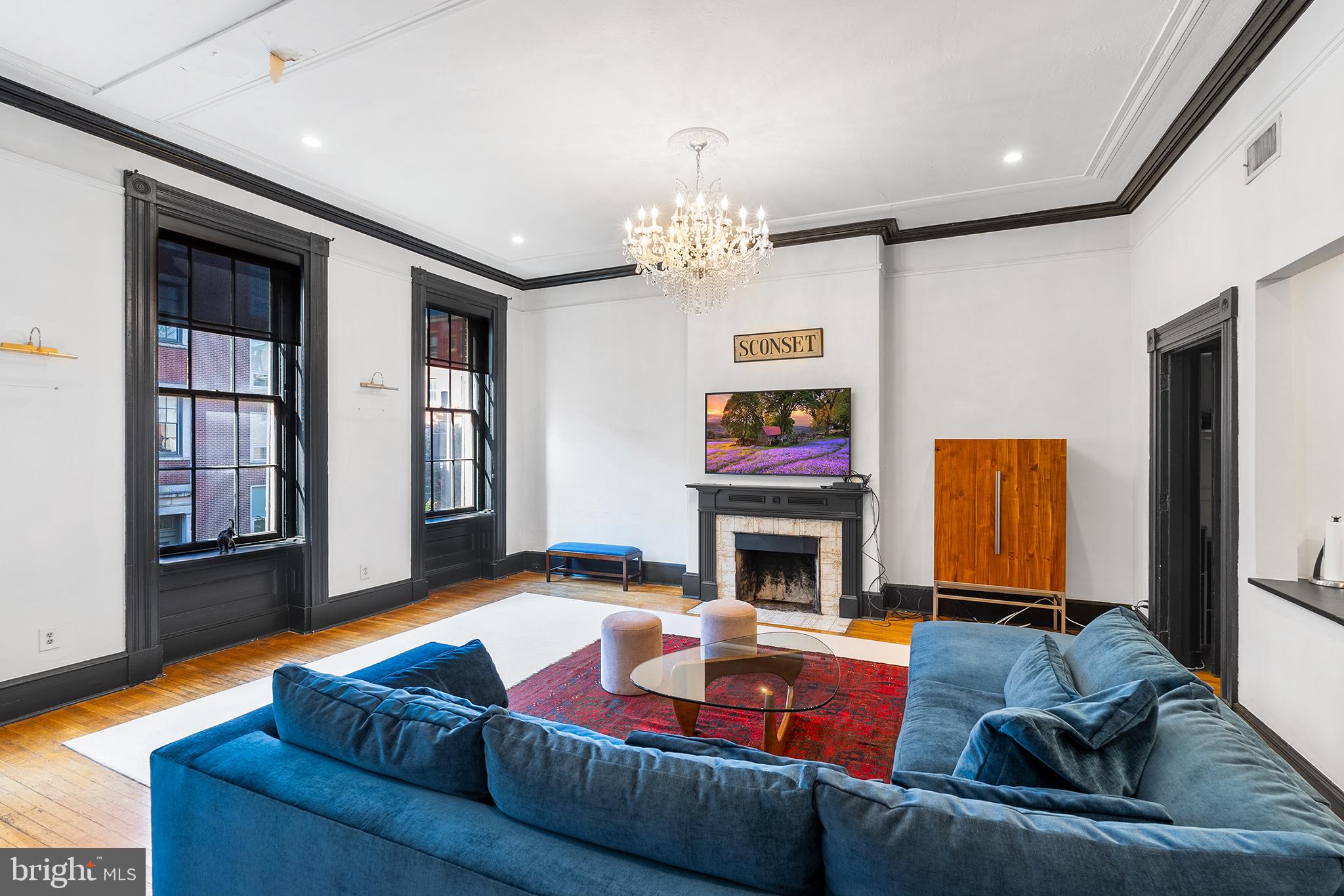 1029 Spruce Street, Unit 200 Philadelphia, PA 19107 - Photo 5 of 22