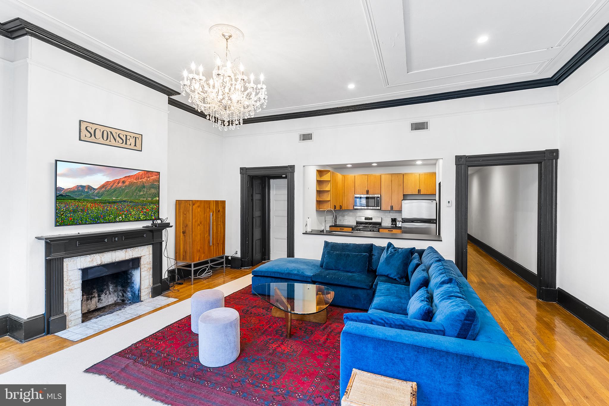 1029 Spruce Street, Unit 200 Philadelphia, PA 19107 - Photo 7 of 22