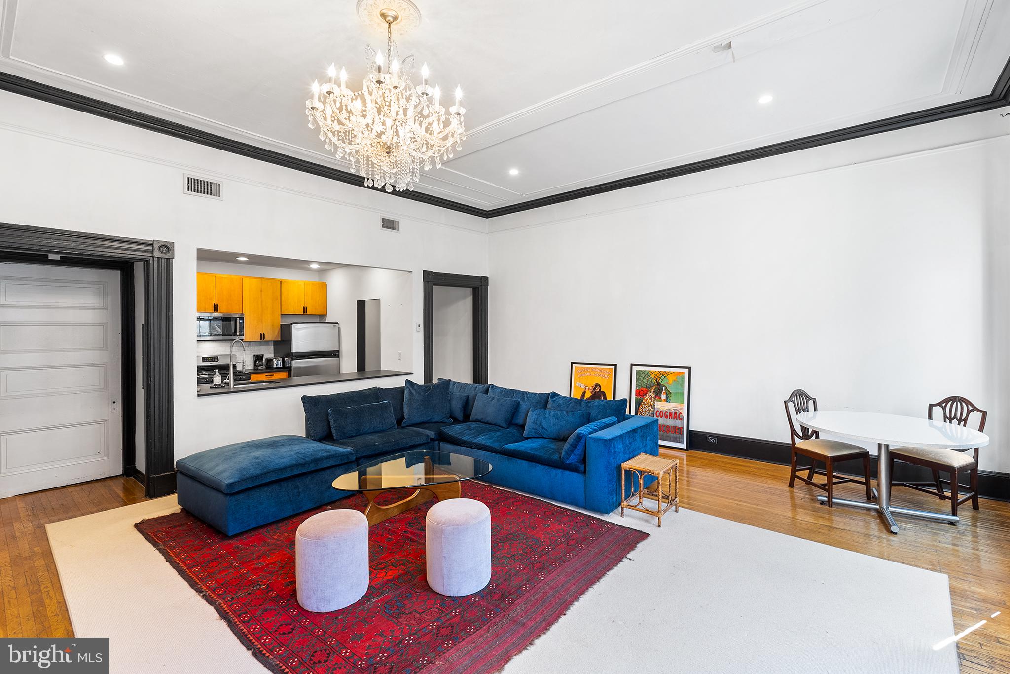 1029 Spruce Street, Unit 200 Philadelphia, PA 19107 - Photo 8 of 22