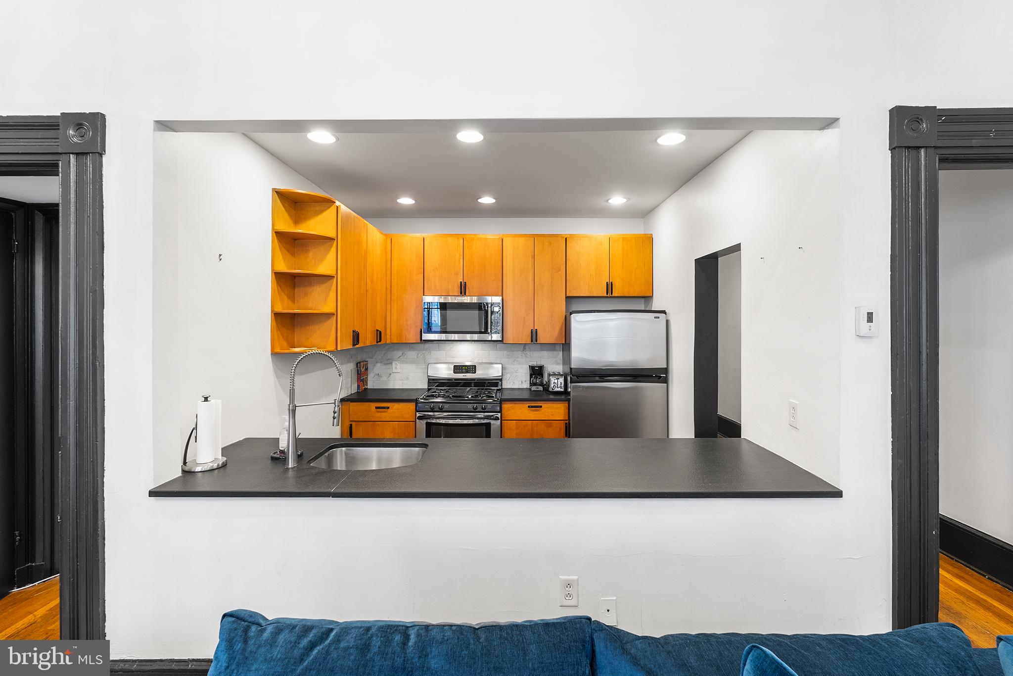 1029 Spruce Street, Unit 200 Philadelphia, PA 19107 - Photo 9 of 22