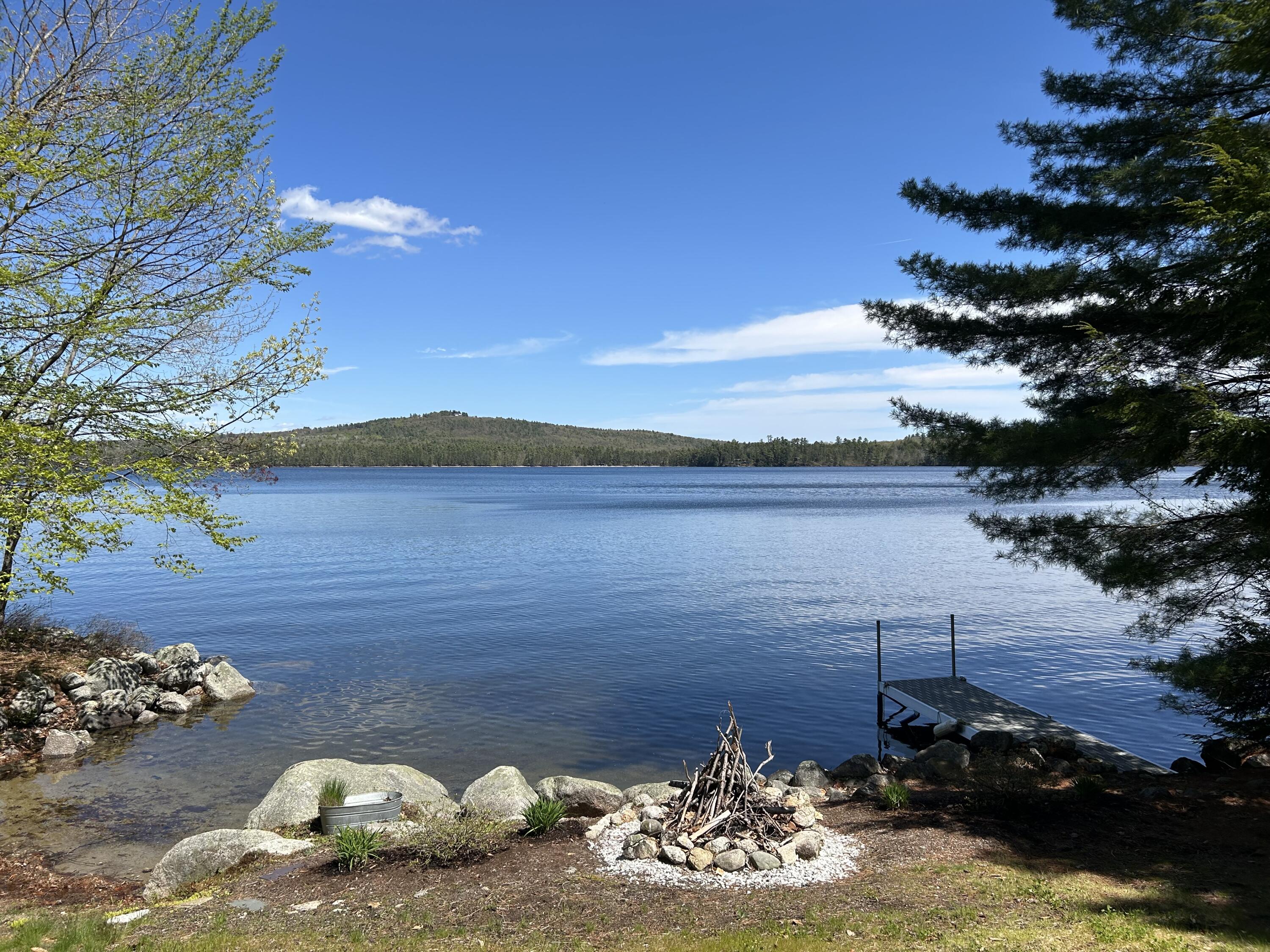291 Shore Road Denmark, ME 04022 - Photo 37 of 39