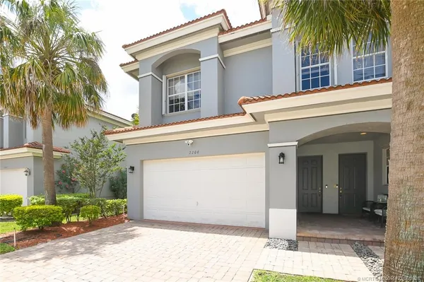 $2,800 | 2206 Southwest Cape Cod Drive, Port St. Lucie, FL 34953