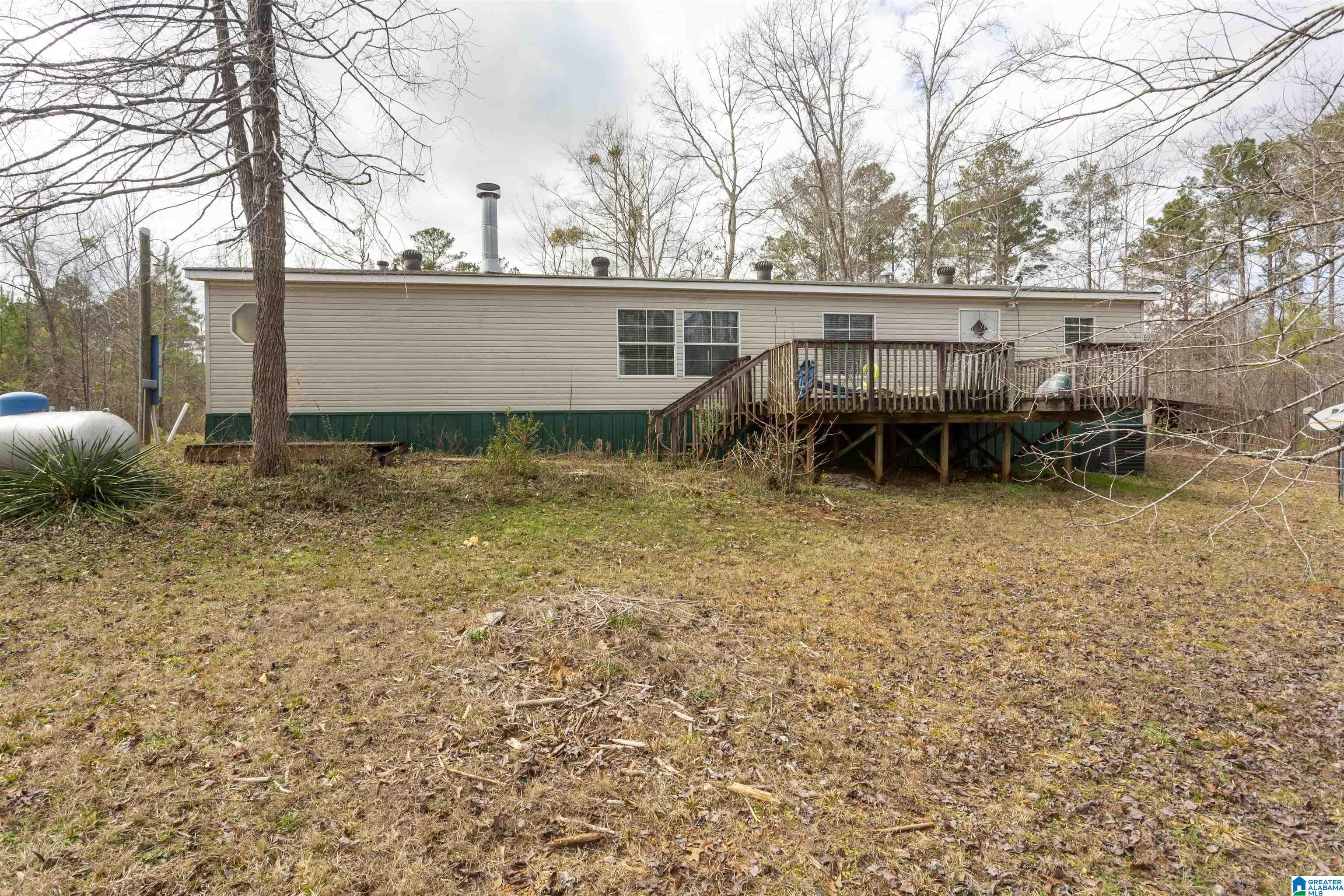 2226 Chula Vista Mtn Road Pell City, AL 35125 - Photo 31 of 47