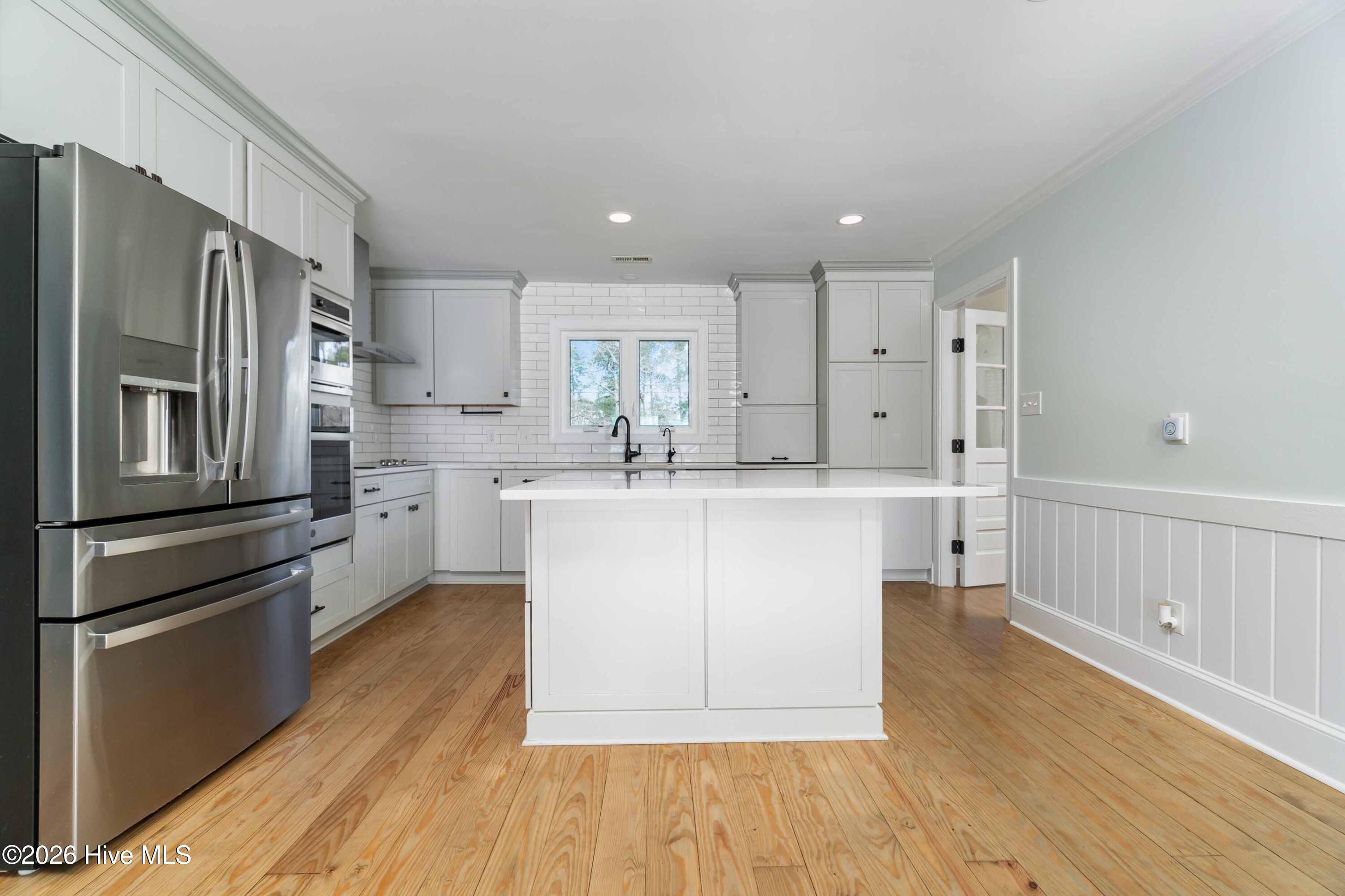 3465 Janiero Road Arapahoe, NC 28510 - Photo 12 of 47 011_Kitchen