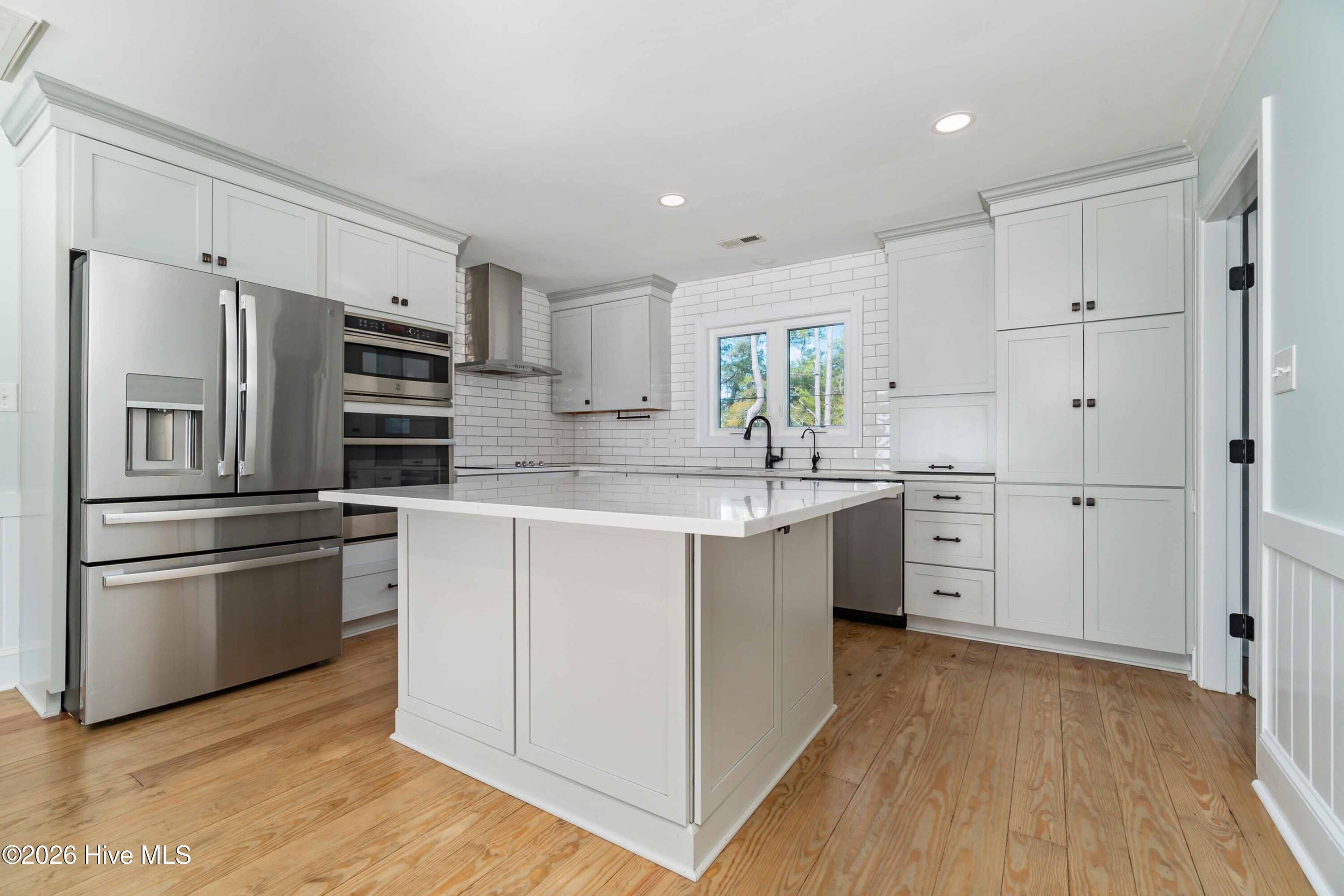 3465 Janiero Road Arapahoe, NC 28510 - Photo 14 of 47 012_Kitchen