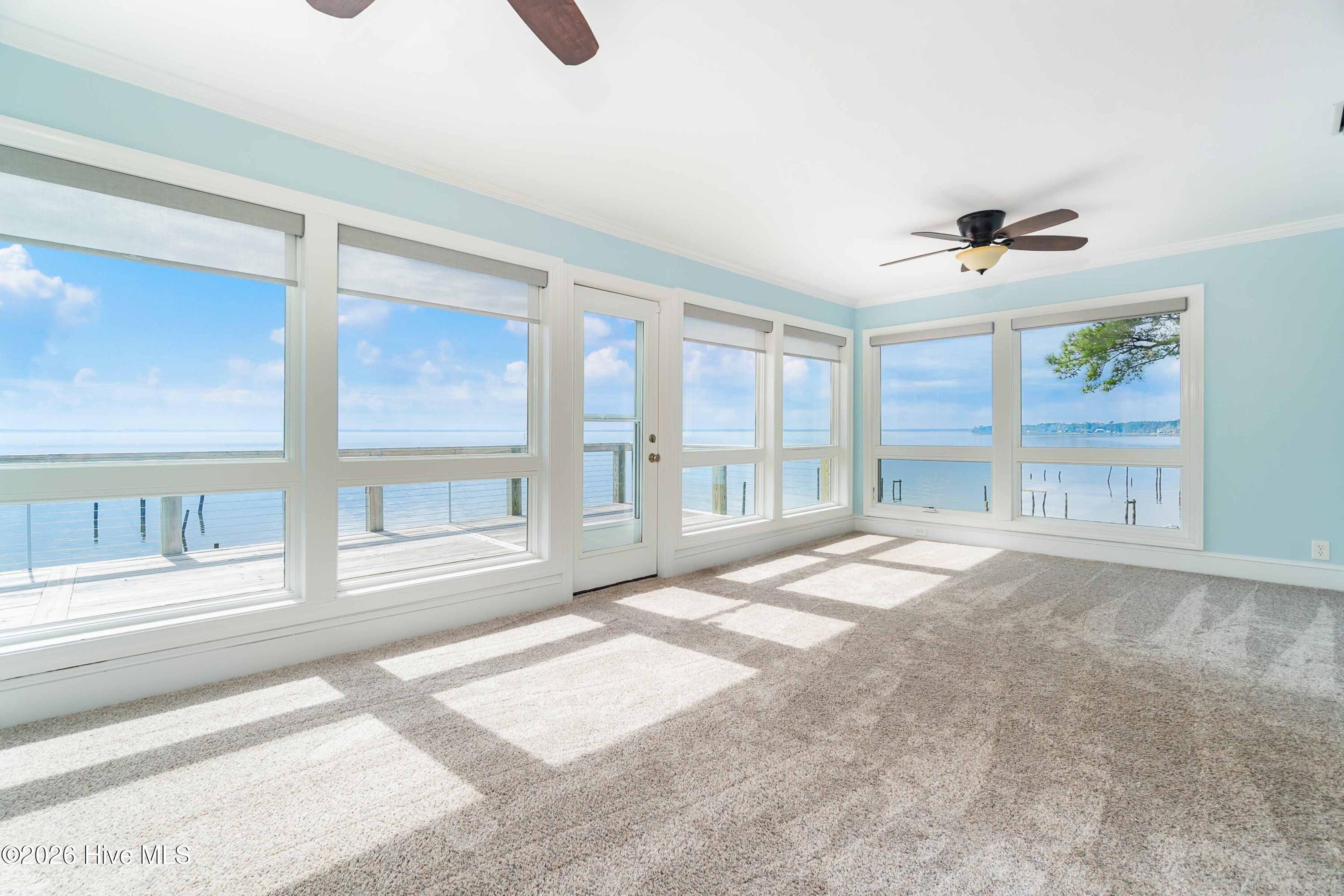 3465 Janiero Road Arapahoe, NC 28510 - Photo 16 of 47 014_Sunroom