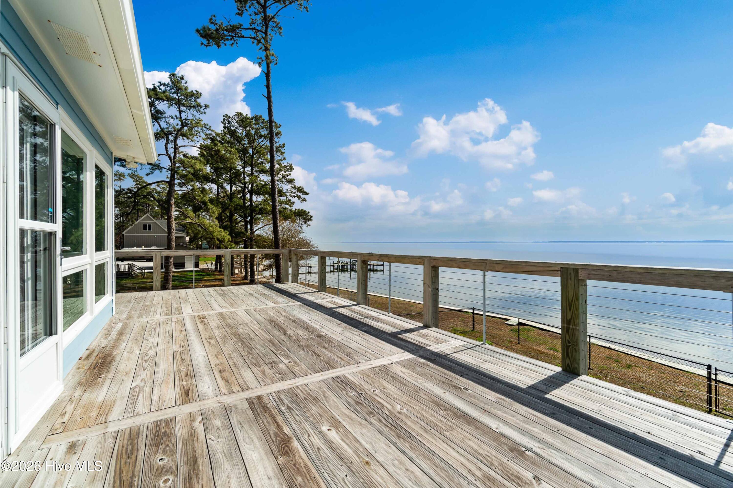 3465 Janiero Road Arapahoe, NC 28510 - Photo 26 of 47 022_Deck