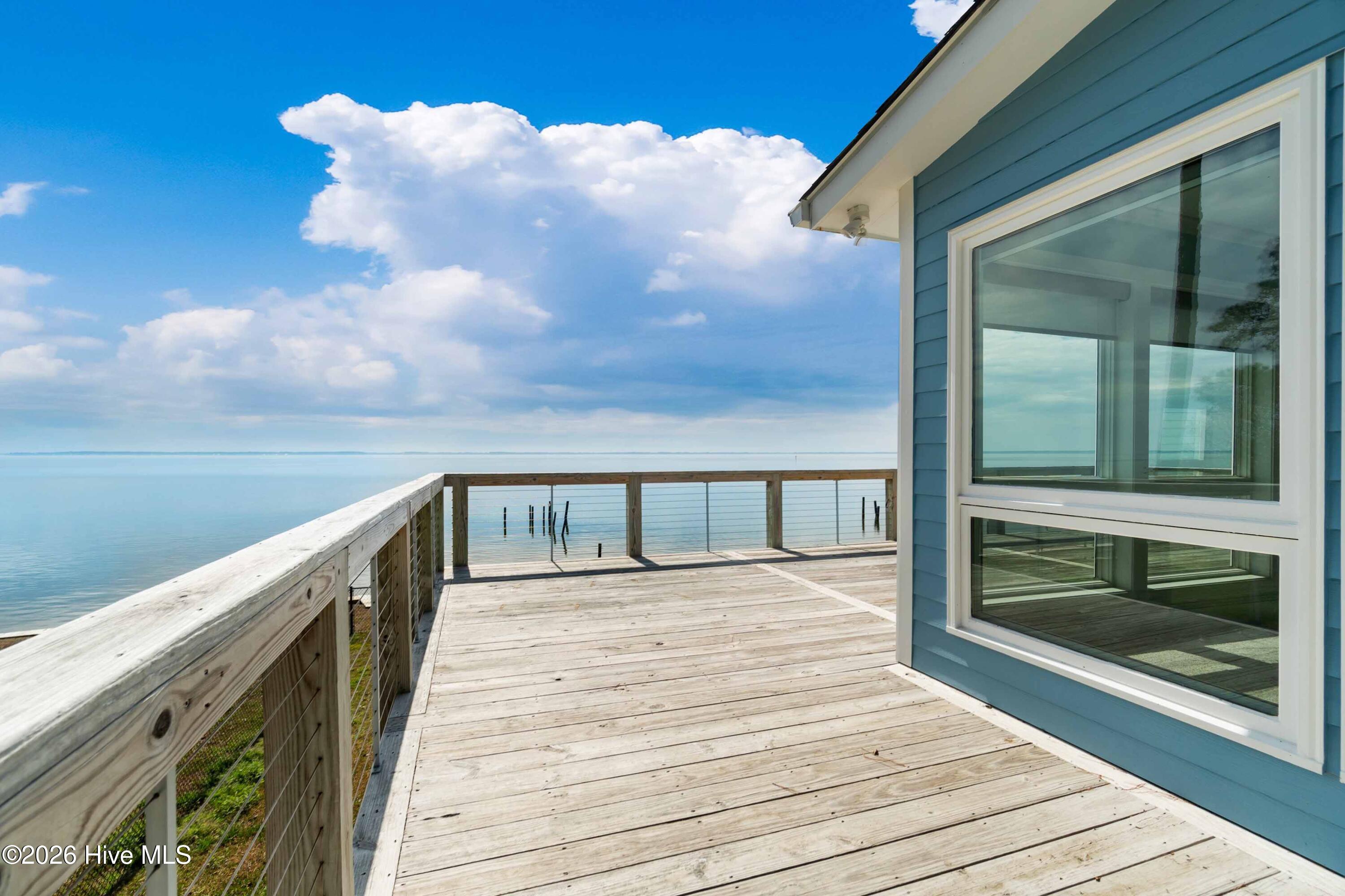 3465 Janiero Road Arapahoe, NC 28510 - Photo 28 of 47 023_Deck