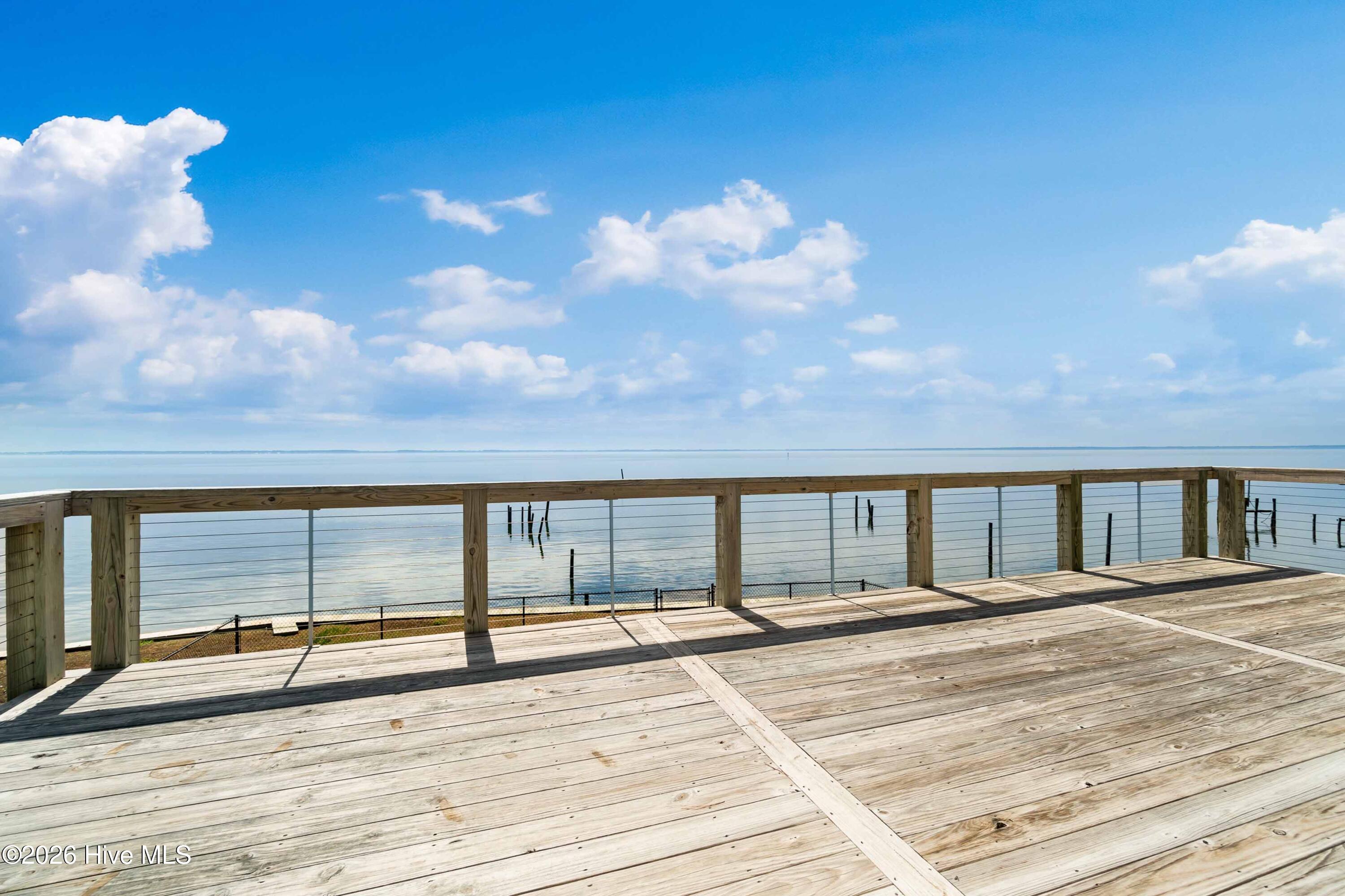 3465 Janiero Road Arapahoe, NC 28510 - Photo 29 of 47 024_Deck