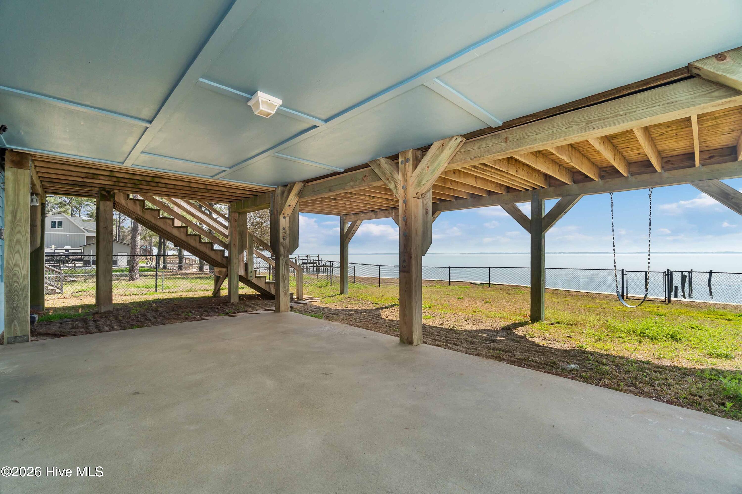 3465 Janiero Road Arapahoe, NC 28510 - Photo 33 of 47 028_Underneath