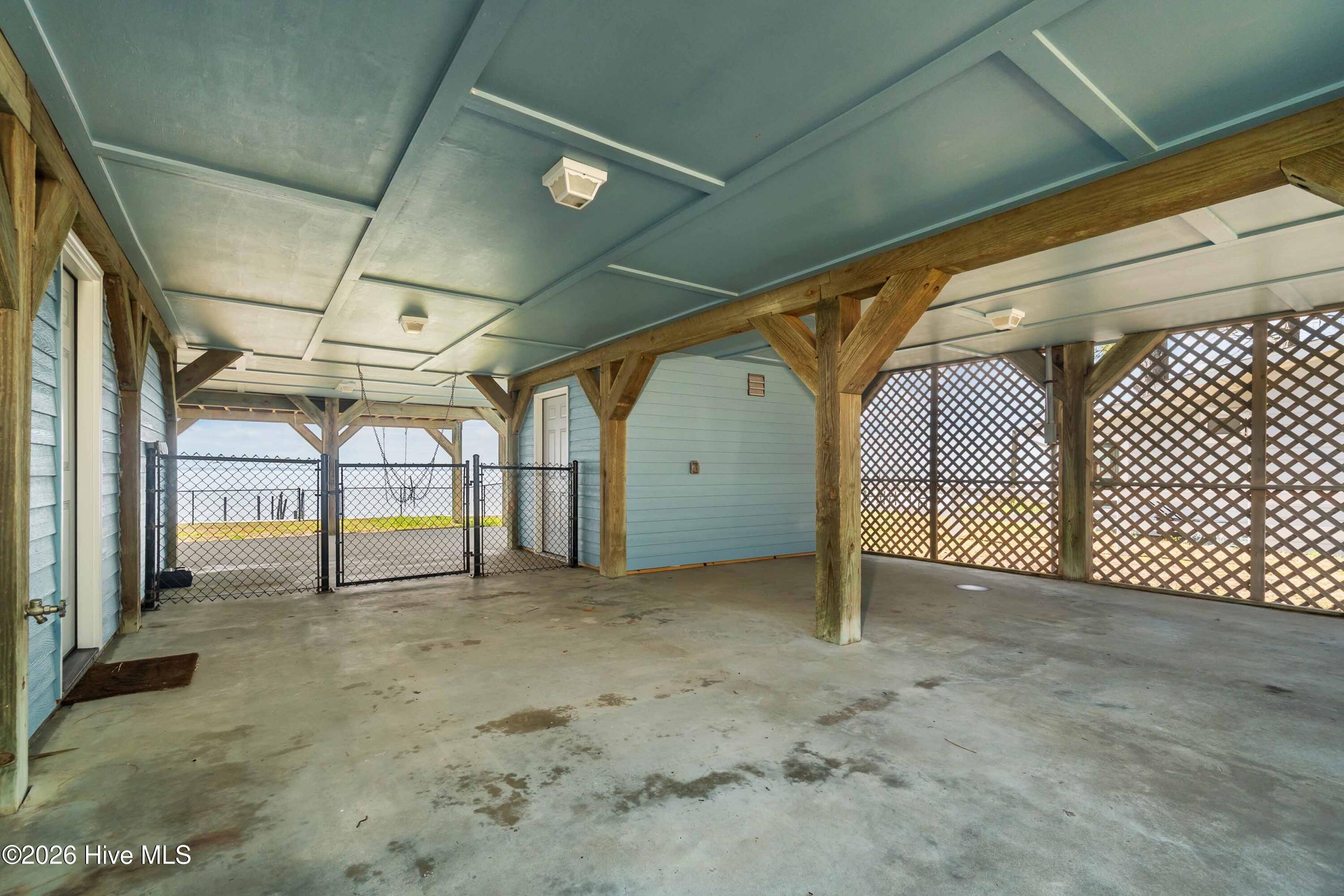 3465 Janiero Road Arapahoe, NC 28510 - Photo 35 of 47 029_Underneath