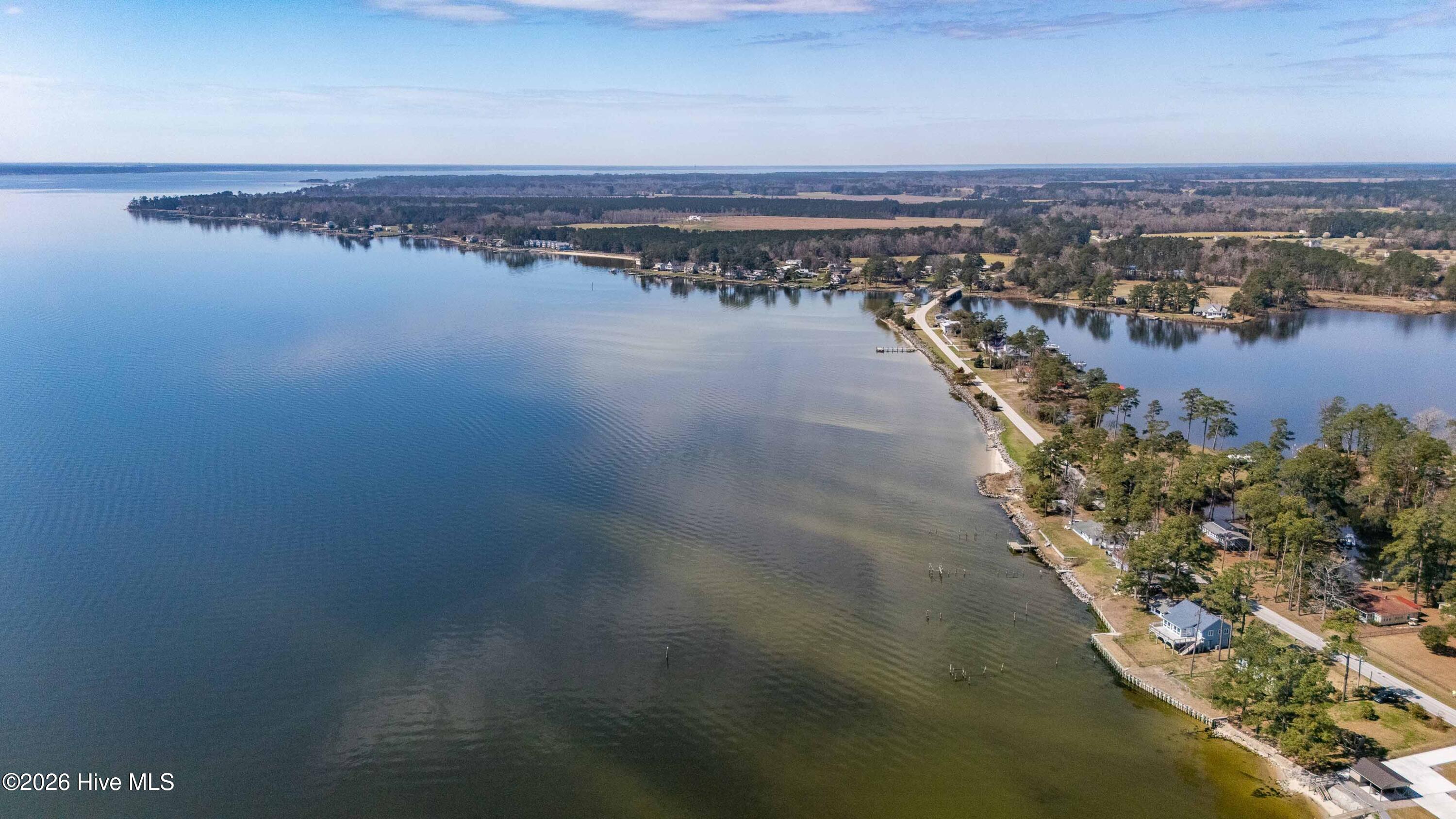 3465 Janiero Road Arapahoe, NC 28510 - Photo 39 of 47 033_Aerial