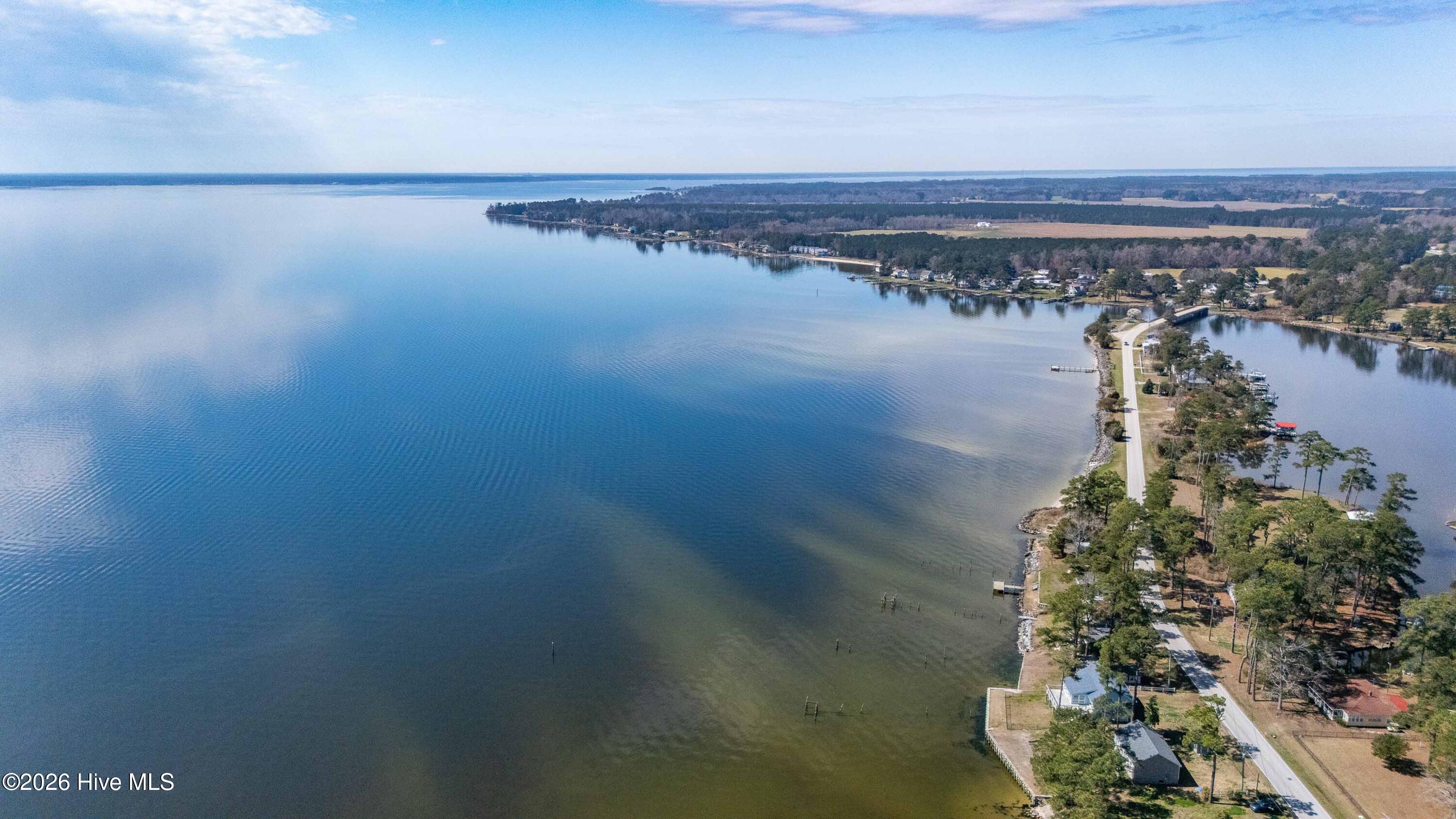 3465 Janiero Road Arapahoe, NC 28510 - Photo 40 of 47 034_Aerial