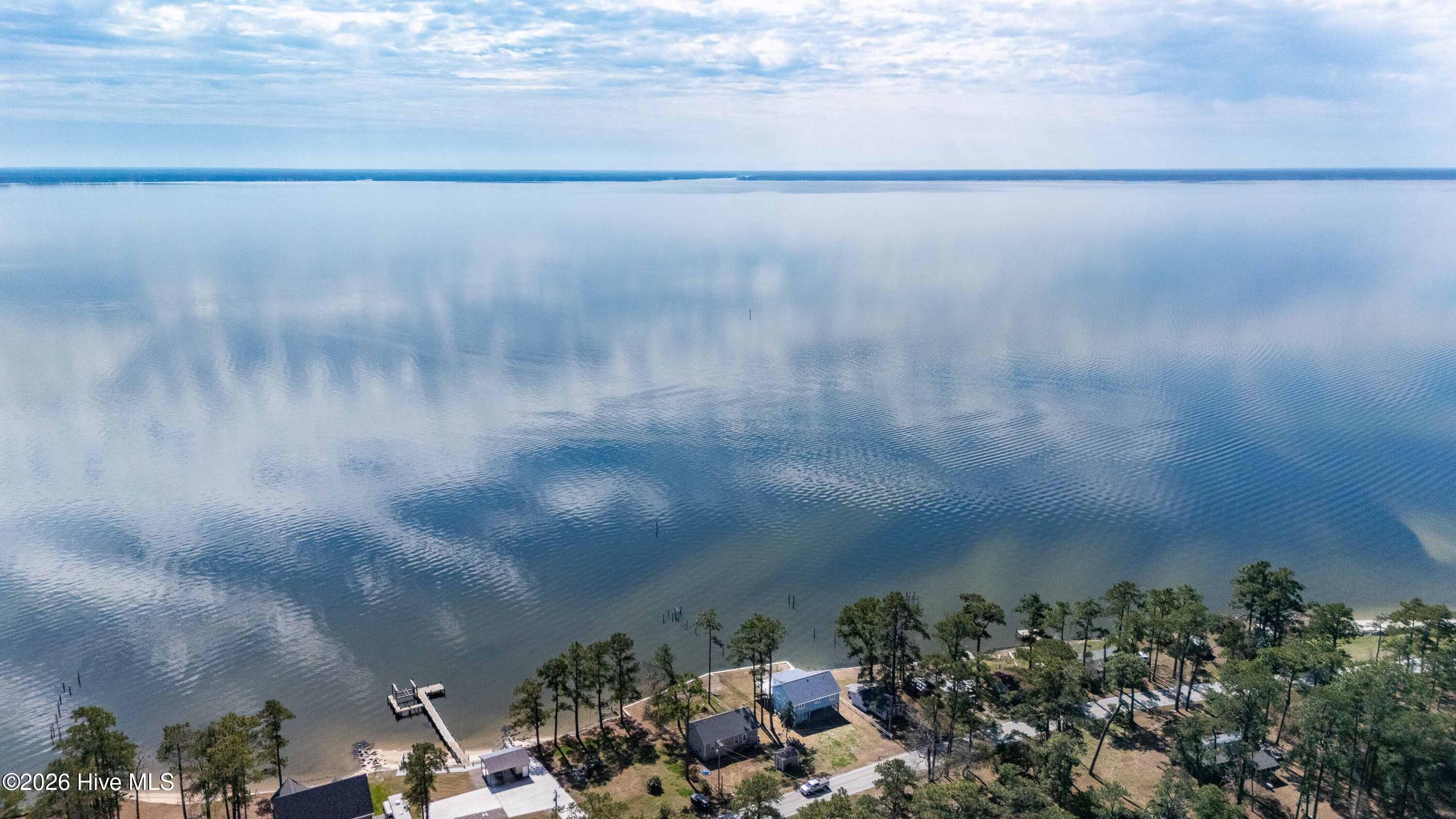 3465 Janiero Road Arapahoe, NC 28510 - Photo 41 of 47 035_Aerial