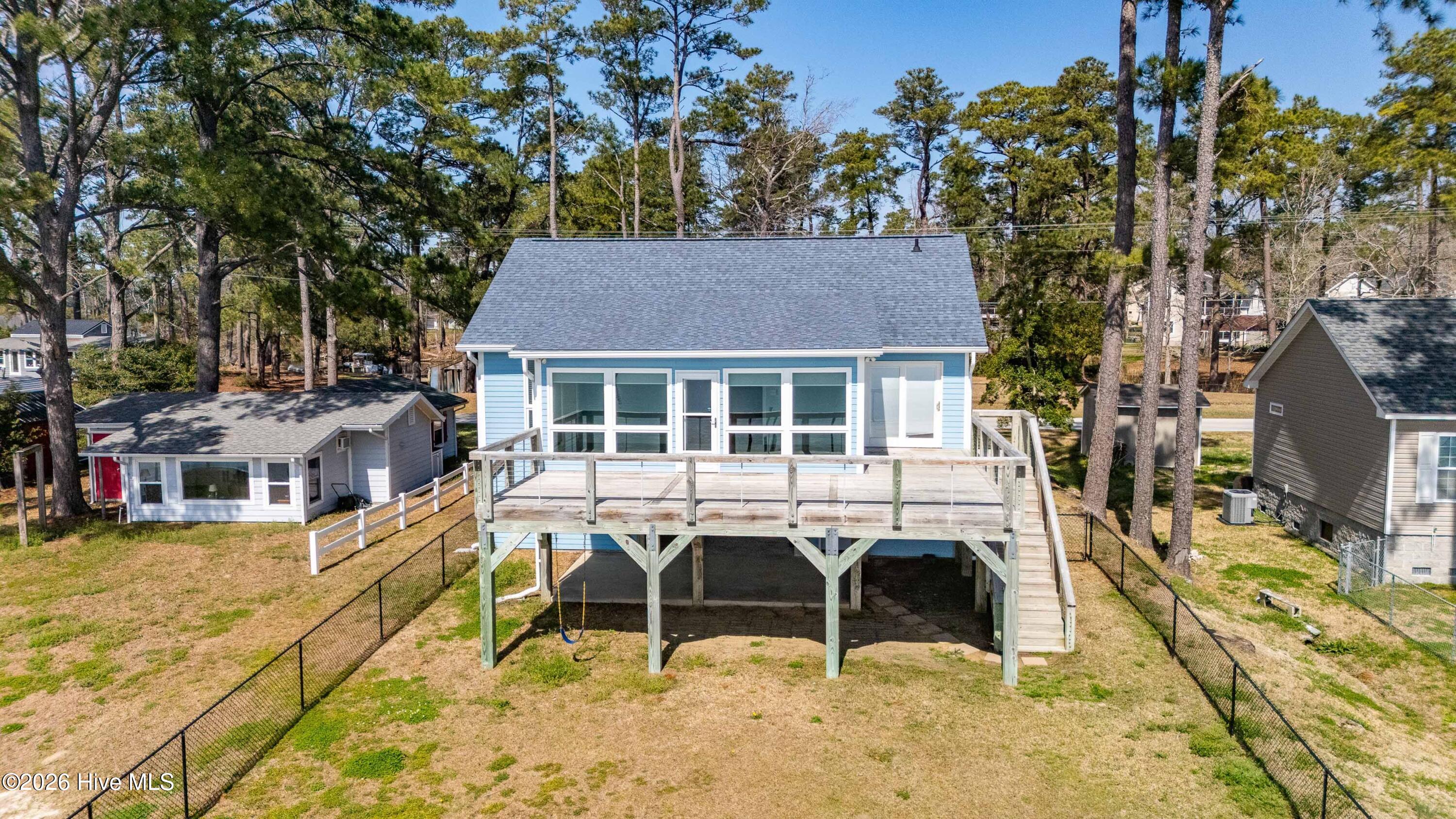 3465 Janiero Road Arapahoe, NC 28510 - Photo 44 of 47 038_Exterior Back