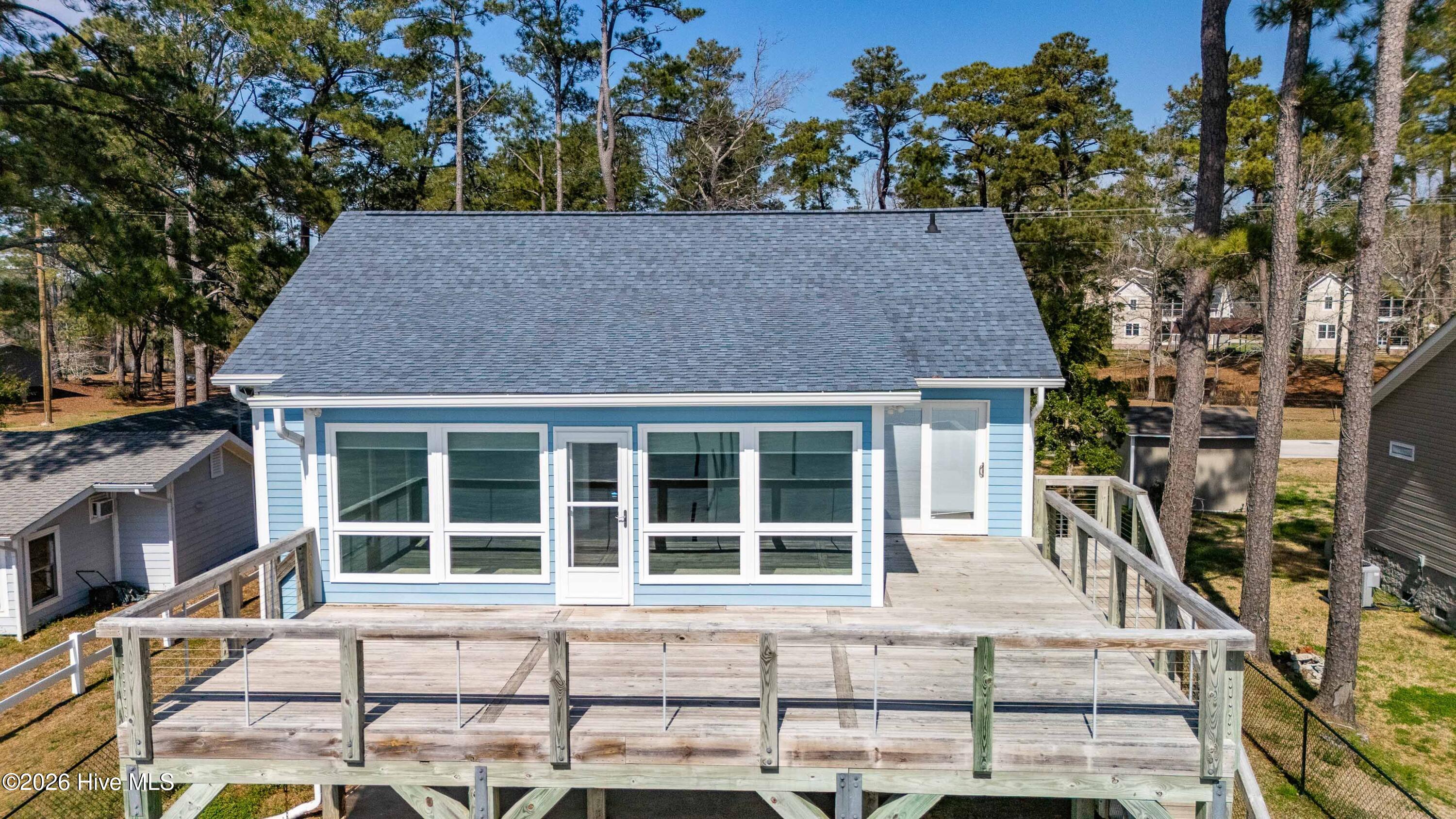 3465 Janiero Road Arapahoe, NC 28510 - Photo 45 of 47 039_Exterior Back