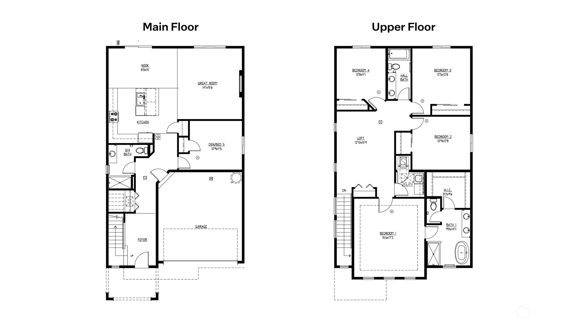 22827 20th Place West Bothell, WA 98021 - Photo 26 of 26
