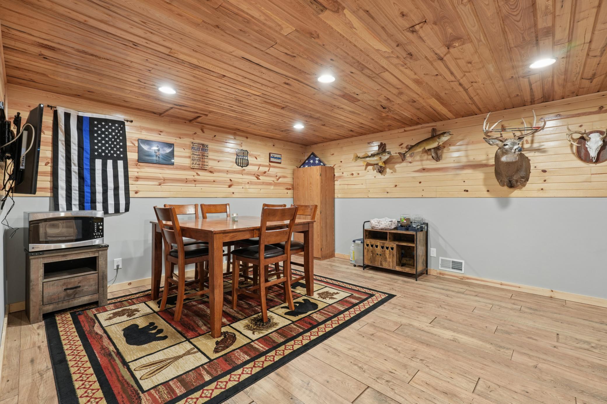 80 155th Avenue Turtle Lake, WI 54889 - Photo 31 of 60