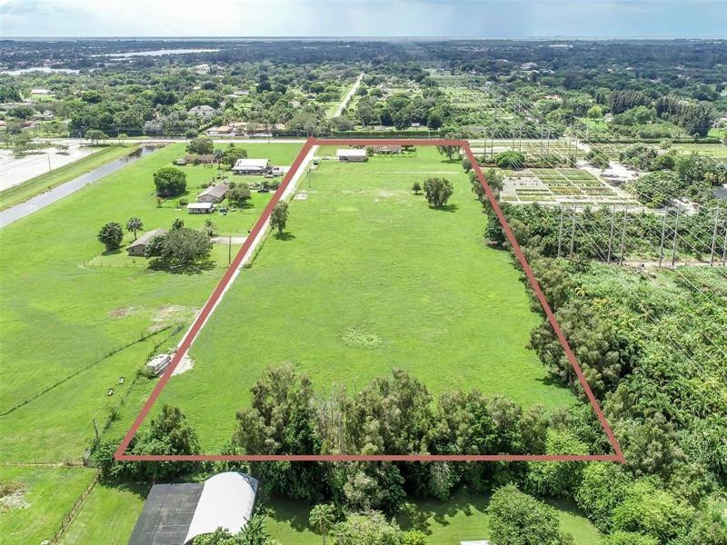 6800 Southwest 172nd Avenue Southwest Ranches, FL 33331 - Photo 1 of 18 Photo 1