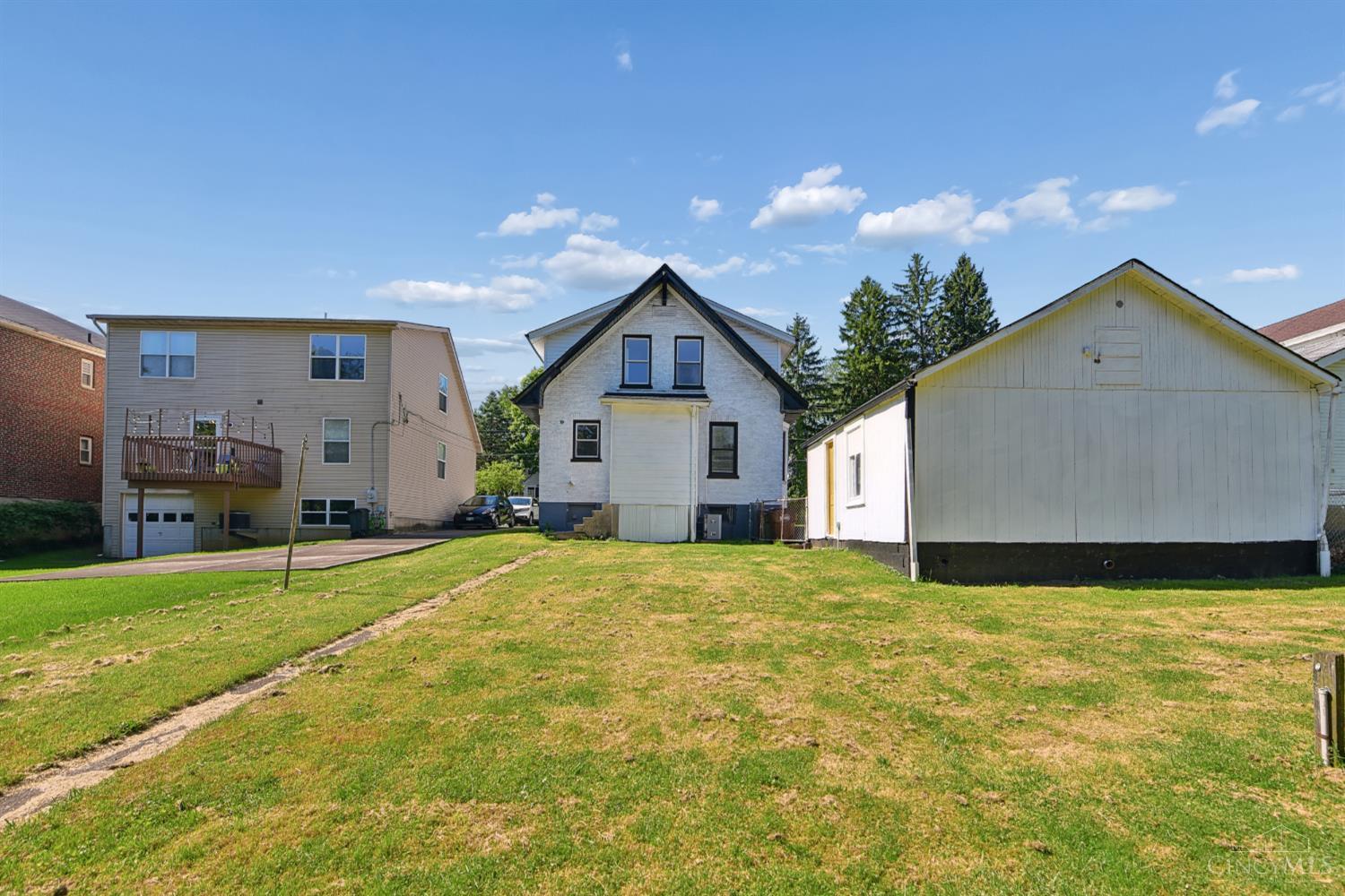 1524 Adams Road Cincinnati, OH 45231 - Photo 61 of 63