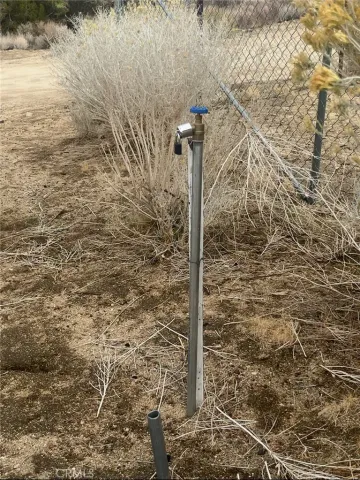 $60,000 | 0 Y8/vic Vac, Llano, CA 93544