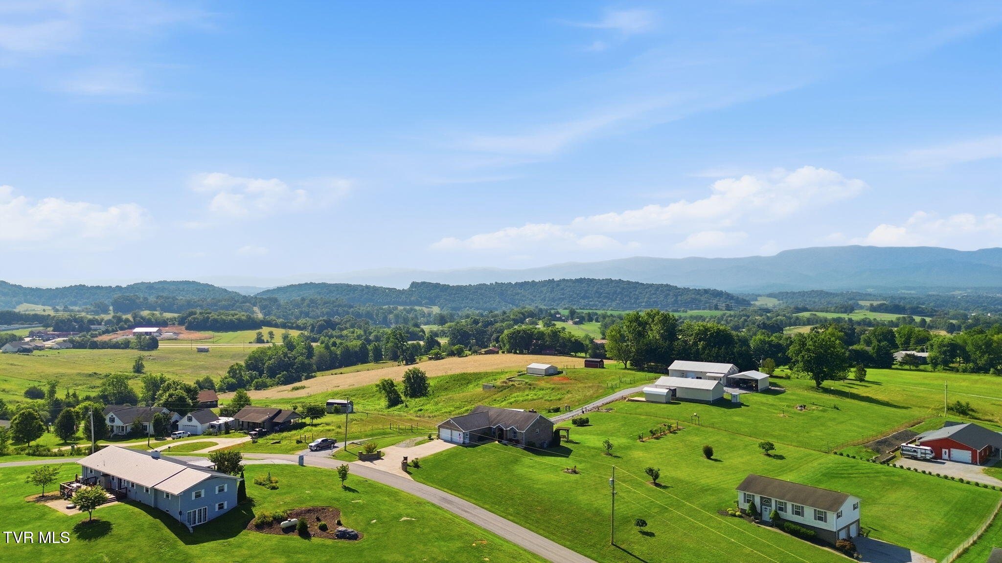 3746 Old Stage Road Chuckey, TN 37641 - Photo 36 of 38 3-web-or-mls-DJI_0168