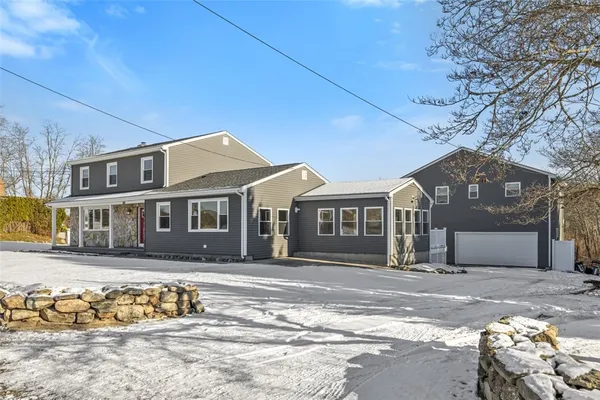 $1,199,900 | 36 Kinnicutt Avenue, Warren, RI 02885