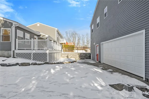 $1,199,900 | 36 Kinnicutt Avenue, Warren, RI 02885