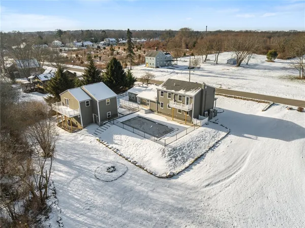 $1,199,900 | 36 Kinnicutt Avenue, Warren, RI 02885